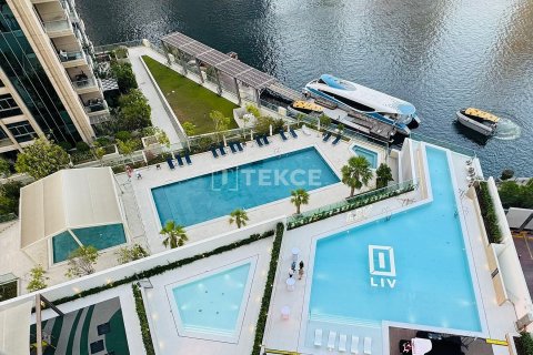 Appartement à Dubai Marina, Dubai, 1 chambre, 81 m², № 47441 - photo 6