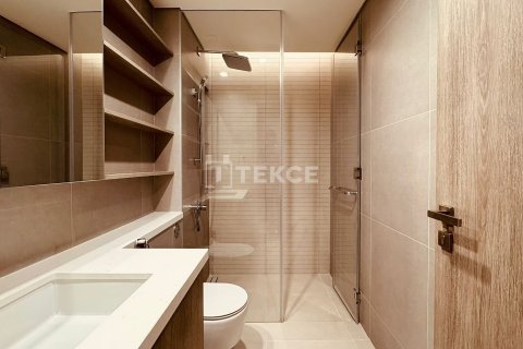 Appartement à Dubai Marina, Dubai, 1 chambre, 81 m², № 47441 - photo 20