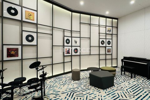 Appartement à Dubai Marina, Dubai, 1 chambre, 81 m², № 47441 - photo 11