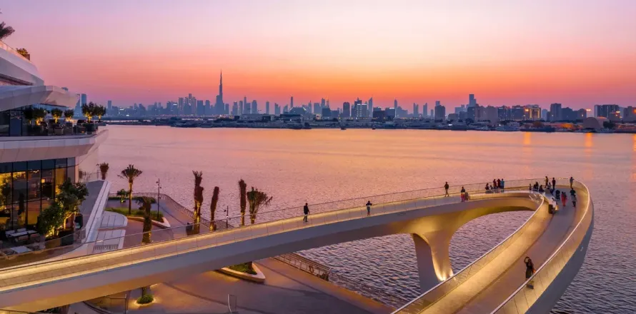 Apartamento en Dubai Healthcare City, Dubai, estudio, 68 m², № 74360