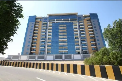 Apartamento en Dubai, 53 m², № 74363 - foto 2