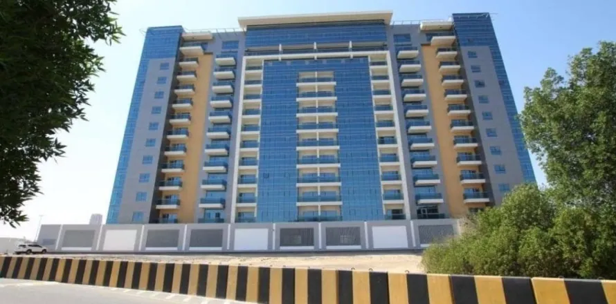 شقة في دبي استوديو, 53 م² رقم 74363