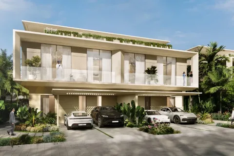 Villa in Dubai 5 bedrooms, 613 sq.m. № 74365 - photo 5