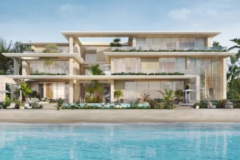 Villa in Dubai 5 bedrooms, 613 sq.m. № 74365 - photo 8