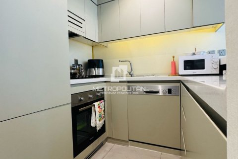 Купить квартиру в Бизнес-Бэе, Дубай: 2 спальни, 99м², № 15895 - фото 15