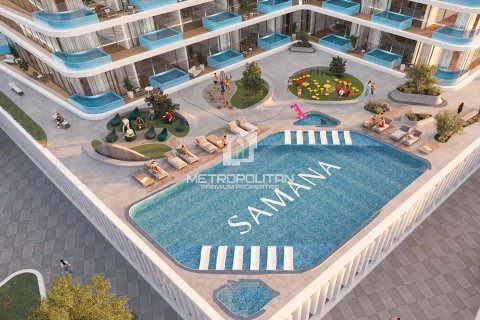 Apartment in Dubai Land, Dubai 43 sq.m. № 15884 - photo 6