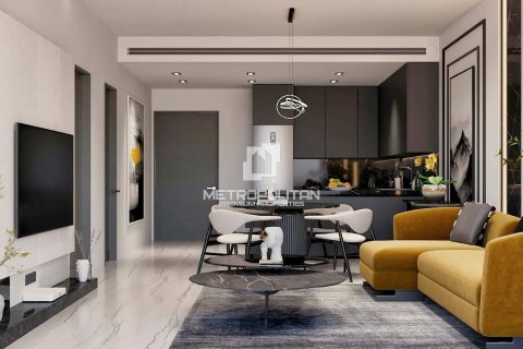 Apartment in Dubai Land, Dubai 43 sq.m. № 15884 - photo 1