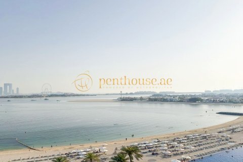 Apartamento en Oceana, Palm Jumeirah, Dubai, 1 dormitorio, 124 m², № 15892 - foto 11