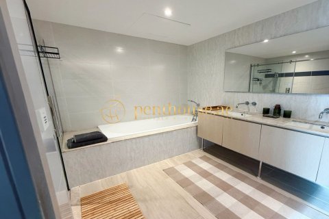 Apartamento en Oceana, Palm Jumeirah, Dubai, 1 dormitorio, 124 m², № 15892 - foto 8