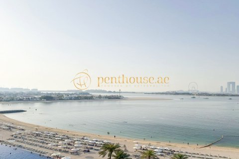 Apartamento en Oceana, Palm Jumeirah, Dubai, 1 dormitorio, 124 m², № 15892 - foto 10