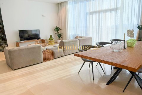 Apartamento en Oceana, Palm Jumeirah, Dubai, 1 dormitorio, 124 m², № 15892 - foto 2