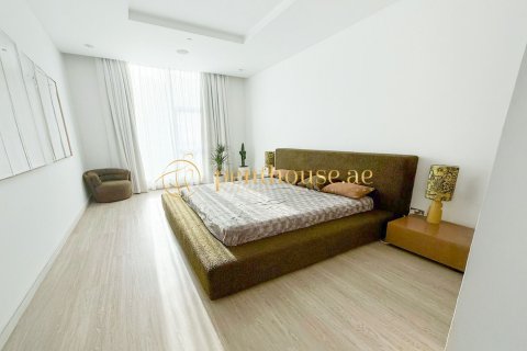 Apartamento en Oceana, Palm Jumeirah, Dubai, 1 dormitorio, 124 m², № 15892 - foto 4