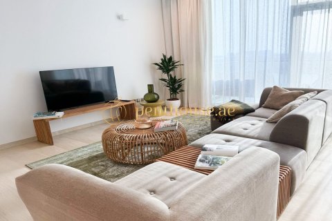 Apartamento en Oceana, Palm Jumeirah, Dubai, 1 dormitorio, 124 m², № 15892 - foto 1