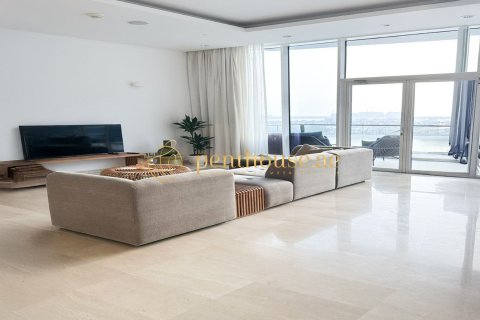 Apartamento en Oceana, Palm Jumeirah, Dubai, 1 dormitorio, 124 m², № 15892 - foto 7