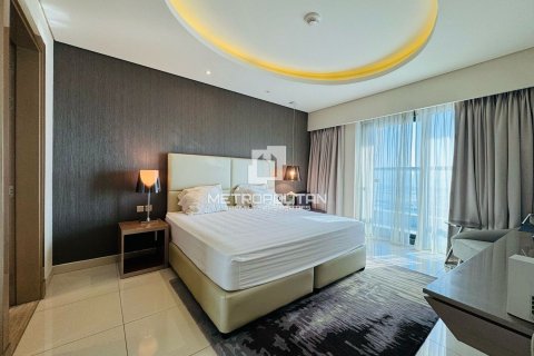 Appartement à DAMAC Towers by Paramount, Business Bay, Dubai, 1 chambre, 87 m², № 15894 - photo 1