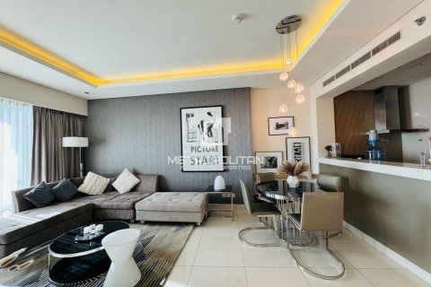 Appartement à DAMAC Towers by Paramount, Business Bay, Dubai, 1 chambre, 87 m², № 15894 - photo 4