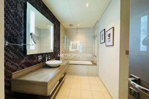 Appartement à DAMAC Towers by Paramount, Business Bay, Dubai, 1 chambre, 87 m², № 15894 - photo 3