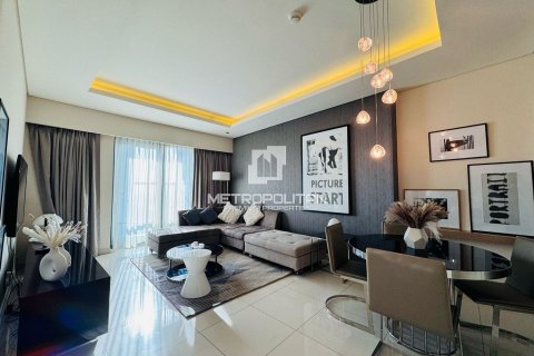 Appartement à DAMAC Towers by Paramount, Business Bay, Dubai, 1 chambre, 87 m², № 15894 - photo 8