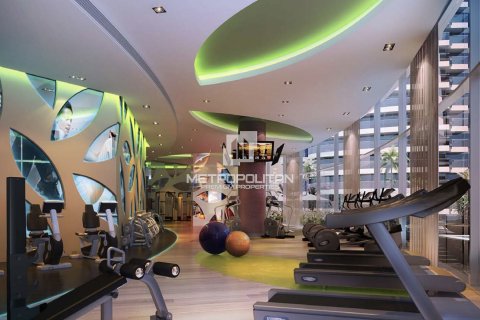 Appartement à DAMAC Towers by Paramount, Business Bay, Dubai, 1 chambre, 87 m², № 15894 - photo 10