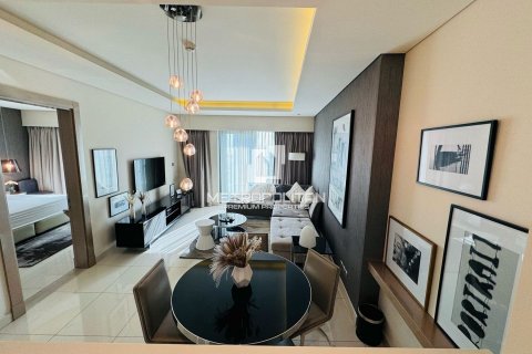 Appartement à DAMAC Towers by Paramount, Business Bay, Dubai, 1 chambre, 87 m², № 15894 - photo 7