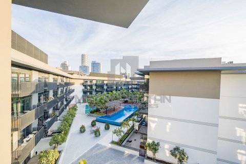 Apartamento en Belgravia, Jumeirah Village Circle, Dubai, 1 dormitorio, 88 m², № 15893 - foto 4