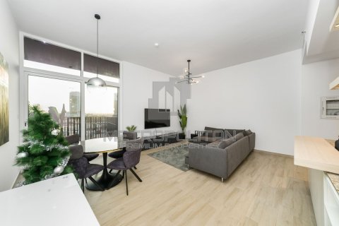 Apartamento en Belgravia, Jumeirah Village Circle, Dubai, 1 dormitorio, 88 m², № 15893 - foto 22