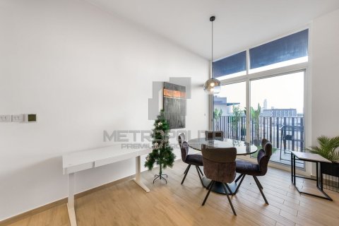 Apartamento en Belgravia, Jumeirah Village Circle, Dubai, 1 dormitorio, 88 m², № 15893 - foto 17