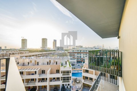 Apartamento en Belgravia, Jumeirah Village Circle, Dubai, 1 dormitorio, 88 m², № 15893 - foto 6