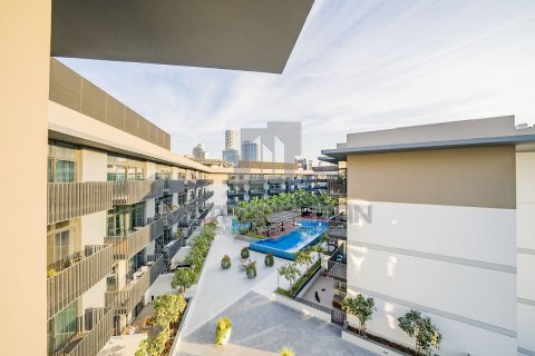 Apartamento en Belgravia, Jumeirah Village Circle, Dubai, 1 dormitorio, 88 m², № 15893 - foto 7