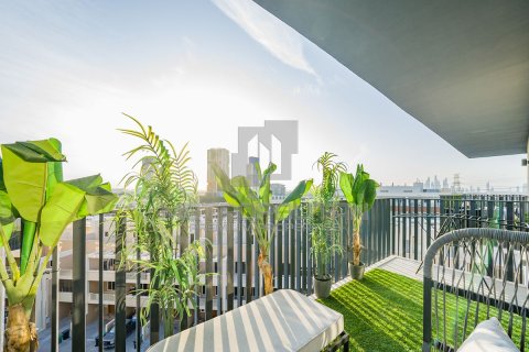 Apartamento en Belgravia, Jumeirah Village Circle, Dubai, 1 dormitorio, 88 m², № 15893 - foto 5
