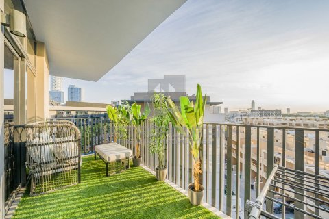 Apartamento en Belgravia, Jumeirah Village Circle, Dubai, 1 dormitorio, 88 m², № 15893 - foto 2