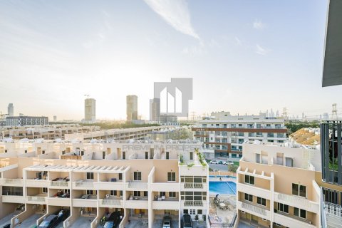 Apartamento en Belgravia, Jumeirah Village Circle, Dubai, 1 dormitorio, 88 m², № 15893 - foto 3
