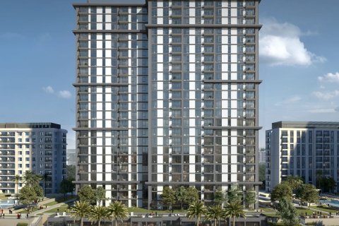 Купить квартиру в Дубай Хилс Эстейт, Дубай: 1 спальня, 150.1м², № 9609 - фото 11