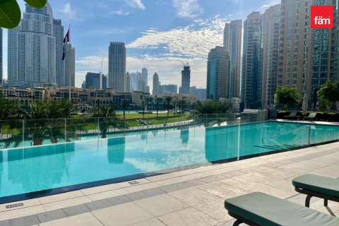 Apartment in Dubai 2 bedrooms, 119.3 sq.m. № 9605 - photo 23