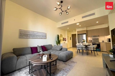 Apartment in Dubai 2 bedrooms, 119.3 sq.m. № 9605 - photo 1