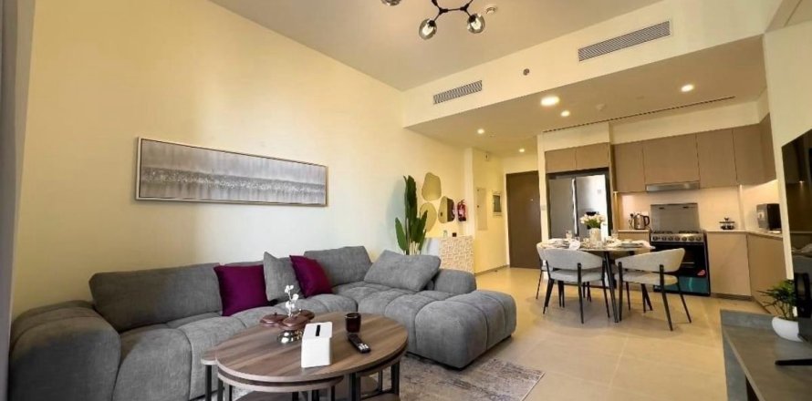 Apartment in Dubai 2 bedrooms, 119.3 sq.m. № 9605