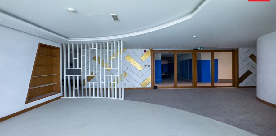 مكتب في الخليج التجاري, دبي 176.1 م² رقم 9607