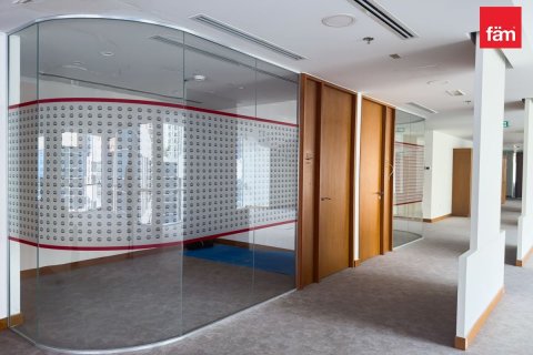 Oficina en Business Bay, Dubai, 176.1 m², № 9607 - foto 22