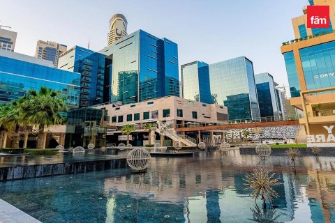 Oficina en Business Bay, Dubai, 176.1 m², № 9607 - foto 10