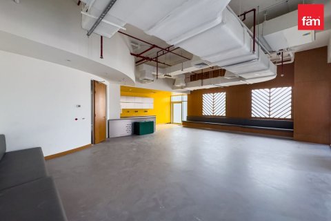 Oficina en Business Bay, Dubai, 176.1 m², № 9607 - foto 12