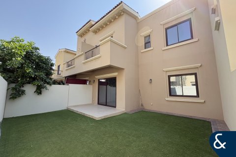 Villa in Reem, Dubai 3 bedrooms, 216 sq.m. № 76254 - photo 1
