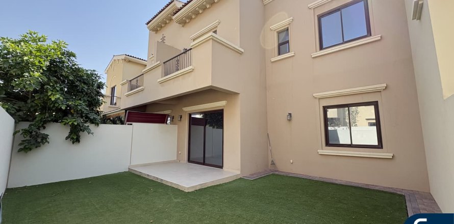 Villa in Reem, Dubai 3 bedrooms, 216 sq.m. № 76254