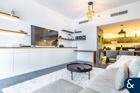 Apartment in Jumeirah Lake Towers, Dubai 1 bedroom, 139 sq.m. № 76244 - photo 22