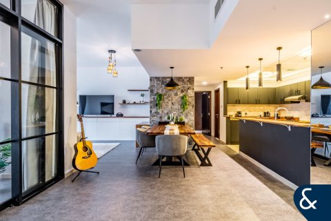 Apartment in Jumeirah Lake Towers, Dubai 1 bedroom, 139 sq.m. № 76244 - photo 15