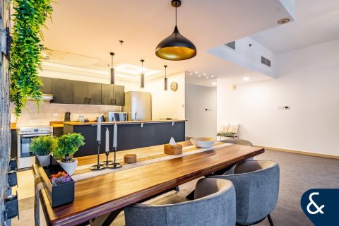 Apartment in Jumeirah Lake Towers, Dubai 1 bedroom, 139 sq.m. № 76244 - photo 23