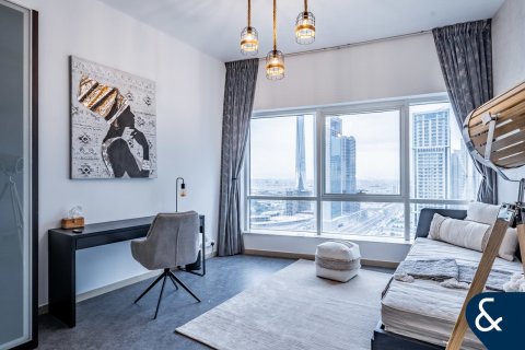 Apartment in Jumeirah Lake Towers, Dubai 1 bedroom, 139 sq.m. № 76244 - photo 18