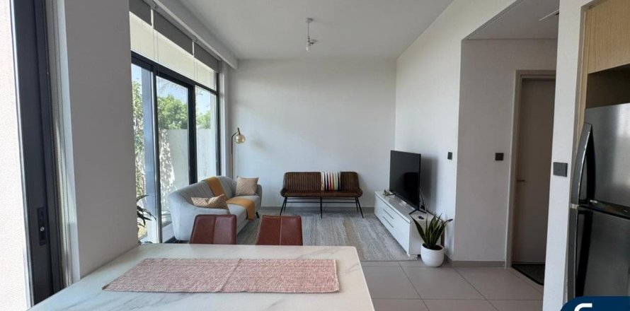 Villa in Sun, Arabian Ranches 3, Dubai 3 bedrooms, 129 sq.m. № 76253