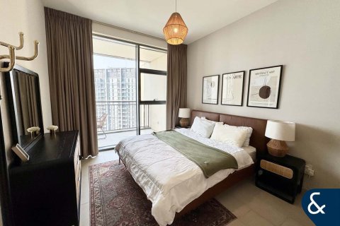 Appartement à Creek Rise, Dubai Creek Harbour (The Lagoons), Dubai, 1 chambre, 79 m², № 76245 - photo 4