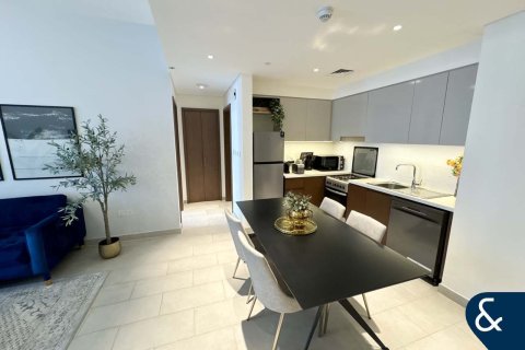 Appartement à Creek Rise, Dubai Creek Harbour (The Lagoons), Dubai, 1 chambre, 79 m², № 76245 - photo 8