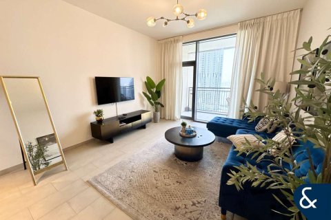 Appartement à Creek Rise, Dubai Creek Harbour (The Lagoons), Dubai, 1 chambre, 79 m², № 76245 - photo 11